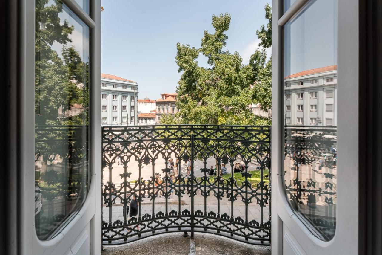 GuestReady - Batalha Mezzanine Apartamento OOporto Exterior foto