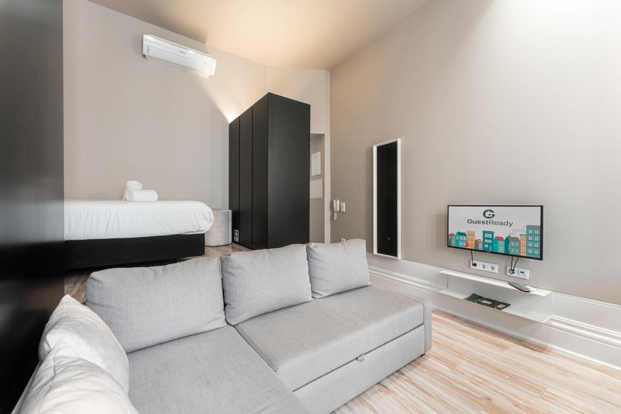 GuestReady - Batalha Mezzanine Apartamento OOporto Exterior foto