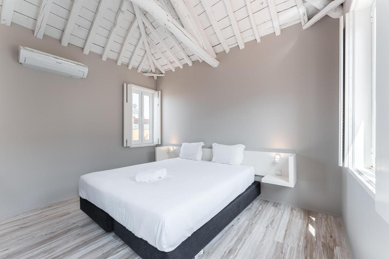 GuestReady - Batalha Mezzanine Apartamento OOporto Exterior foto